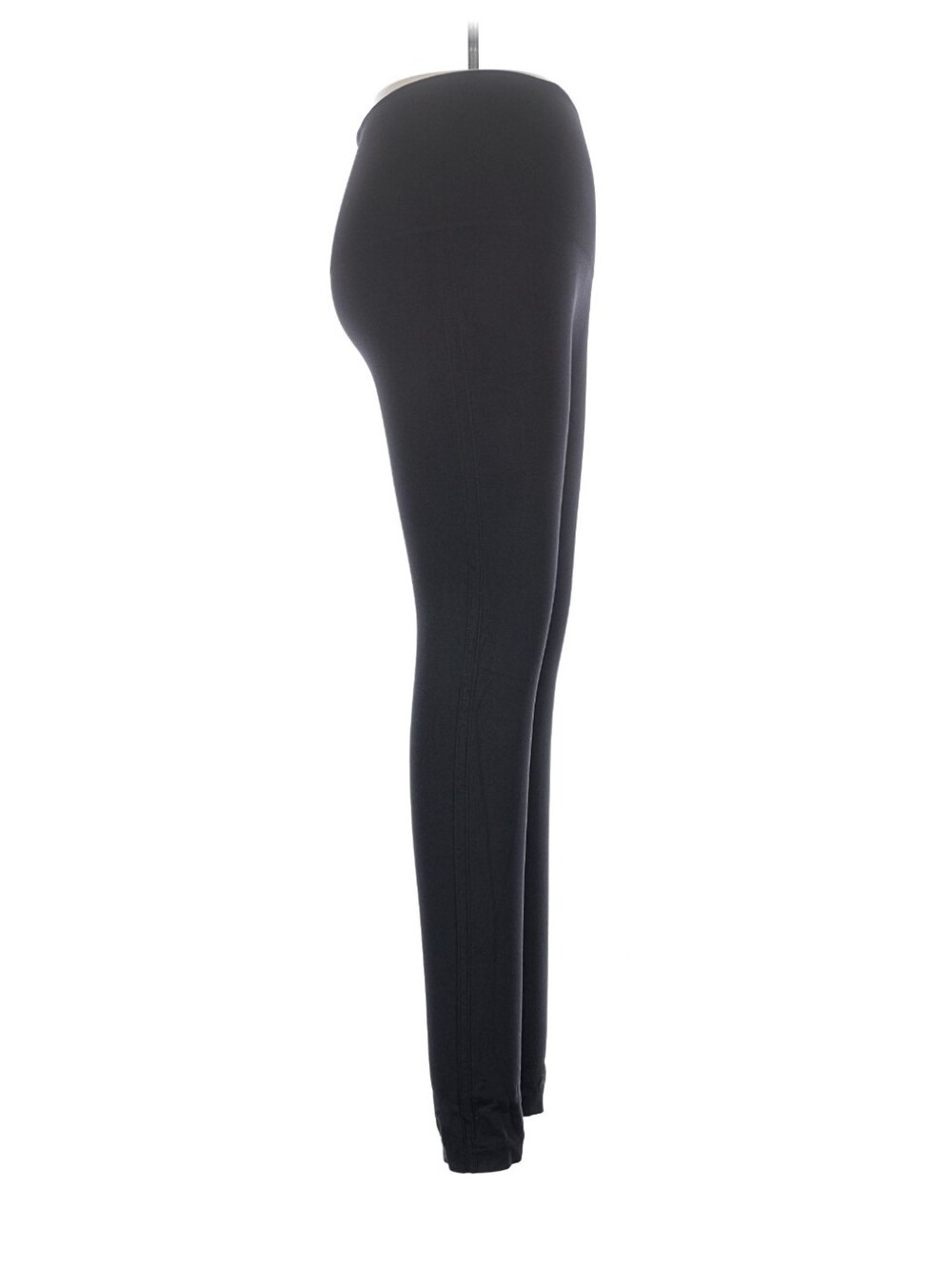 SPANX Black High Waist Tummy Control Leggings